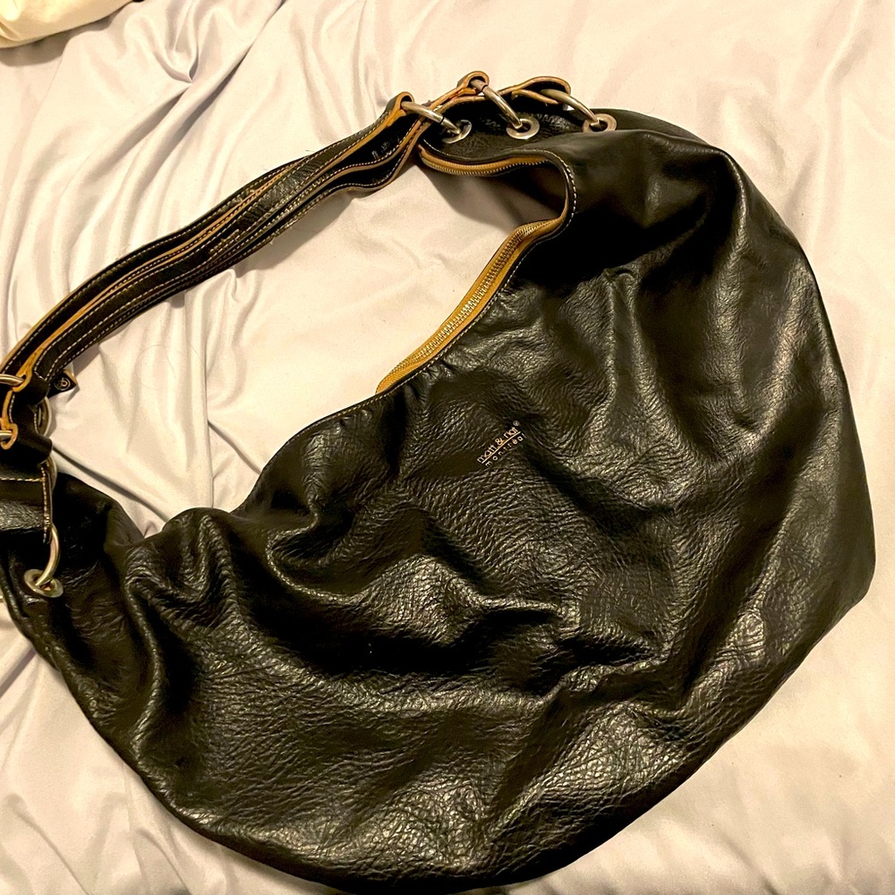 MattandNatt shoulder bag